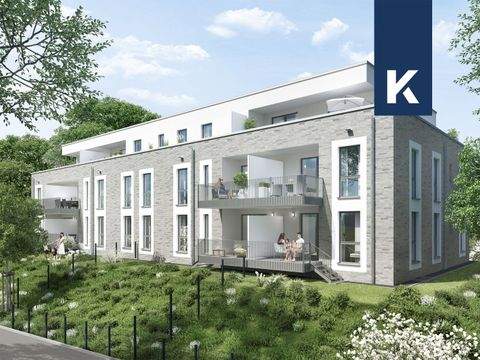 Rösrath Wohnungen, Rösrath Wohnung kaufen