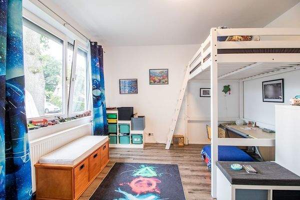 1. Erdgeschoss: Zimmer: Zimmer