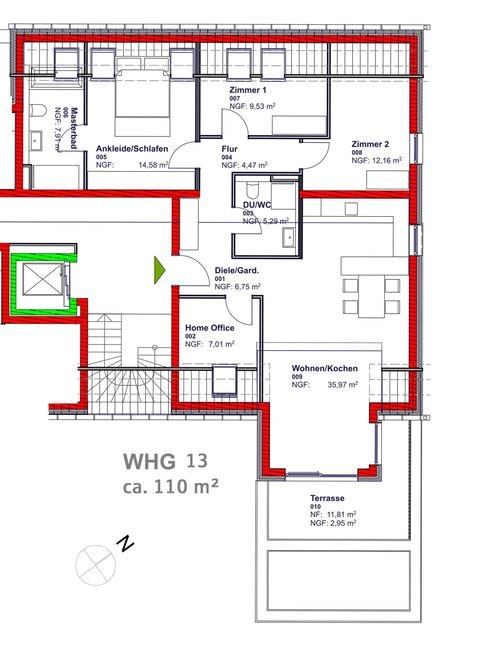 Schwabach Wohnungen, Schwabach Wohnung mieten