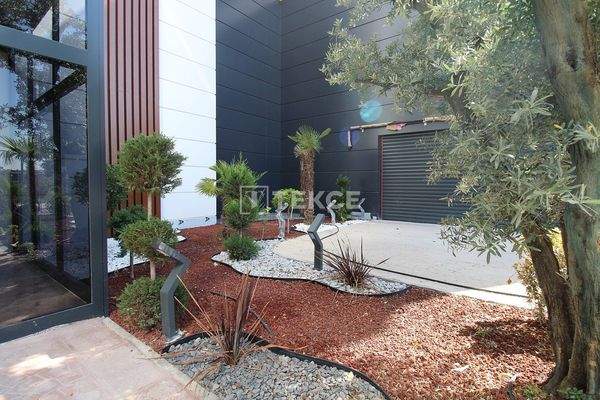 New Move-In Ready Apartments in Yaşamkent, Çankaya, Ankara