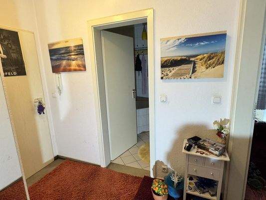 Eingangsbereich/Diele