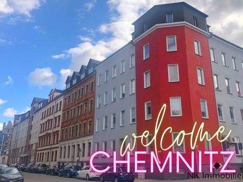 Chemnitz Wohnungen, Chemnitz Wohnung mieten