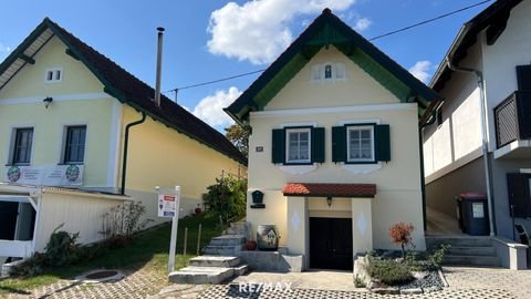 Eisenberg an der Pinka Häuser, Eisenberg an der Pinka Haus kaufen