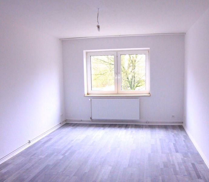 Gemütliche 2-Zimmerwohnung (ideal für Singles, Paare und Pendler) im Stadtteil Forst