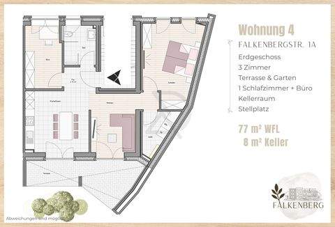 Lohne (Oldenburg) Wohnungen, Lohne (Oldenburg) Wohnung kaufen