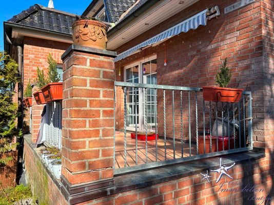 Terrasse OG