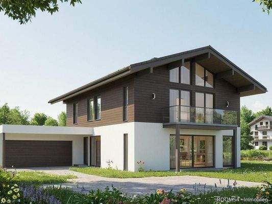 Ansicht Straßenseite