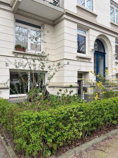 Hamburg Büros, Büroräume, Büroflächen 