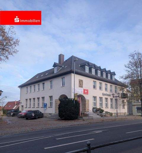 Eisenberg Büros, Büroräume, Büroflächen 