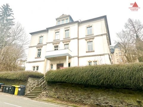 Annaberg-Buchholz Häuser, Annaberg-Buchholz Haus kaufen