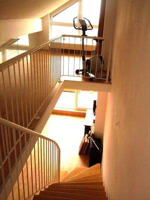 Impressionen bei Sonne