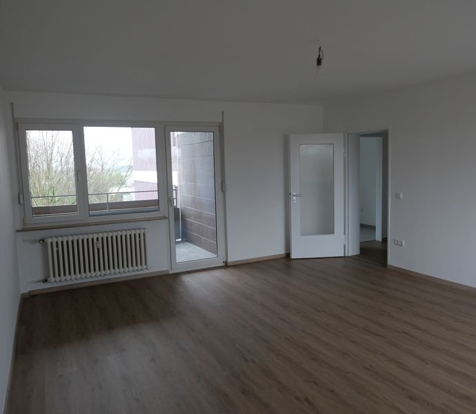 2 Zimmer Wohnung in Viernheim