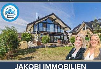 Exklusives Einfamilienhaus in Zülpich Weiler i.d.E.