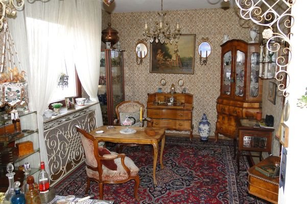 Esszimmer