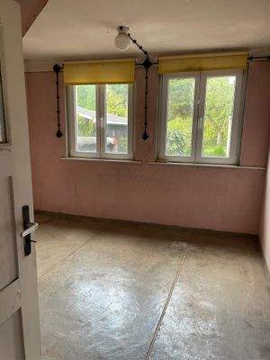 Nebengebäude Werkstatt