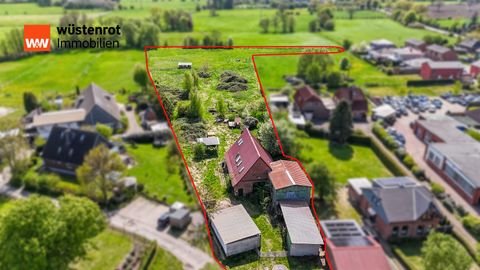 Neumünster / Tungendorf Grundstücke, Neumünster / Tungendorf Grundstück kaufen
