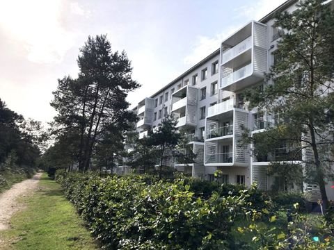 Binz-Prora Wohnungen, Binz-Prora Wohnung mieten
