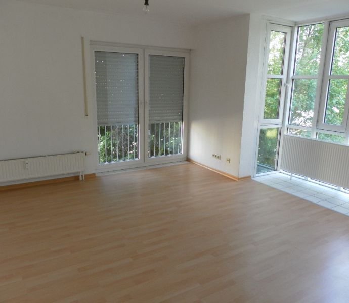 2 Zimmer Wohnung in Chemnitz (Wittgensdorf)