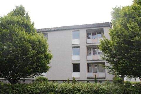 Gelsenkirchen Wohnungen, Gelsenkirchen Wohnung mieten