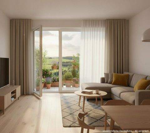 Oberau Wohnungen, Oberau Wohnung kaufen