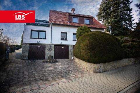 Salzgitter Häuser, Salzgitter Haus kaufen