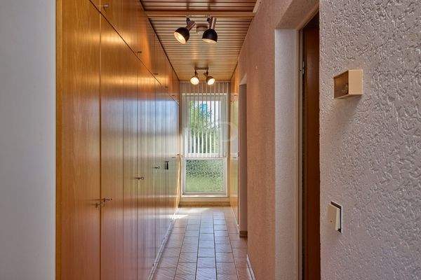 Privatbereich EG (SZ und Bad)