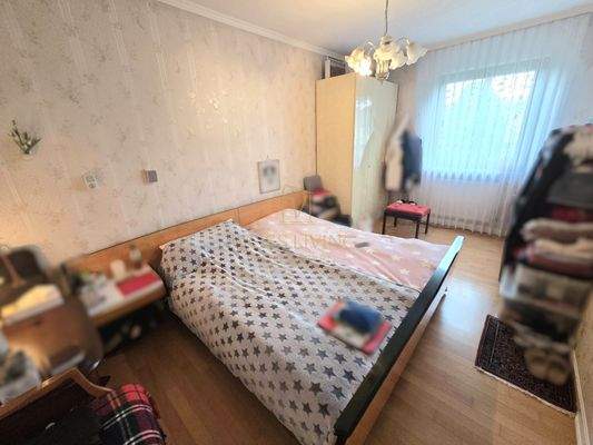 Kinder | Arbeitszimmer EG