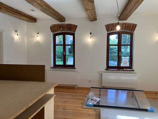 Haupthaus, EG, Wohnzimmer