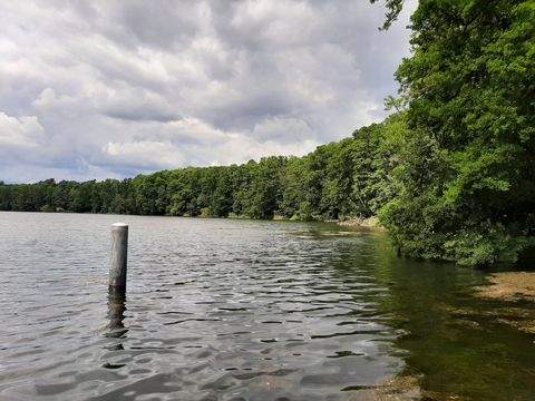 Grünheide (Mark) Grundstücke, Grünheide (Mark) Grundstück kaufen