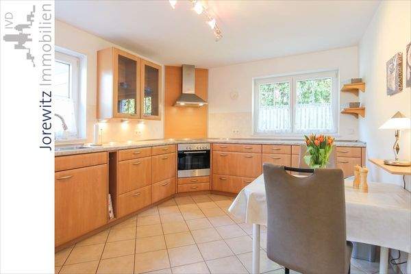 012 - Küche - Ansicht 1