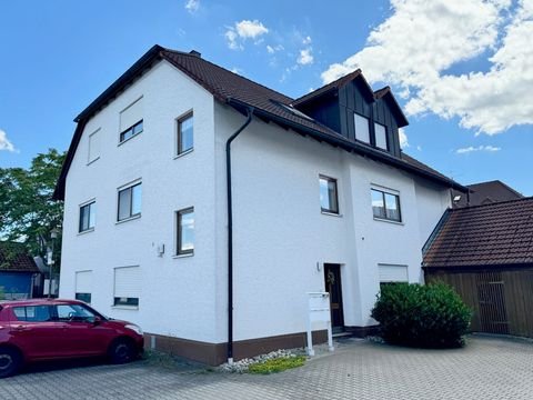 Eckental Wohnungen, Eckental Wohnung kaufen