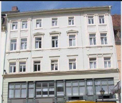 Altenb.Büro 1. OG Ansicht 1