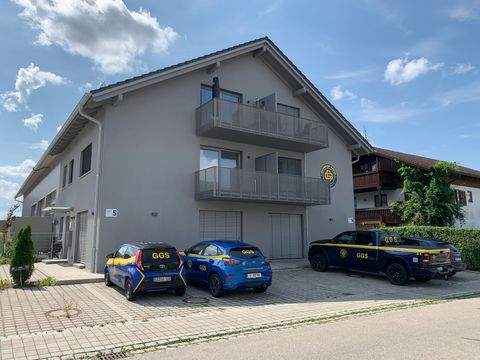 Forstern Büros, Büroräume, Büroflächen 