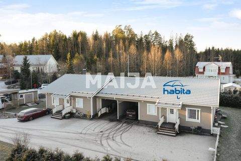 Masku Häuser, Masku Haus kaufen