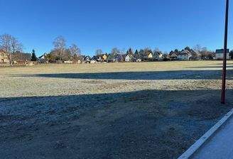 Baugrundstück Ansicht 3