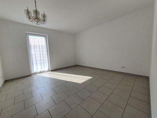 Gäste-/Kinderzimmer