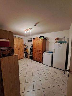 KG - Kellerraum klein 2