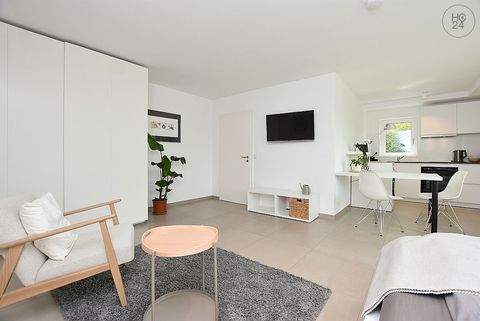 Sindelfingen Wohnen auf Zeit, möbliertes Wohnen