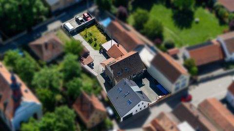 Alsheim Häuser, Alsheim Haus kaufen