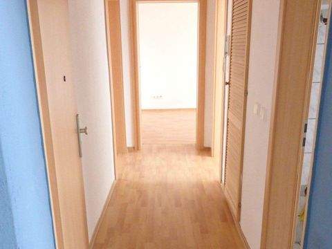 Teutschenthal Wohnungen, Teutschenthal Wohnung mieten