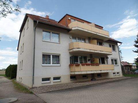 Mügeln Renditeobjekte, Mehrfamilienhäuser, Geschäftshäuser, Kapitalanlage