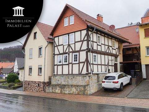 Ringgau / Datterode Häuser, Ringgau / Datterode Haus kaufen