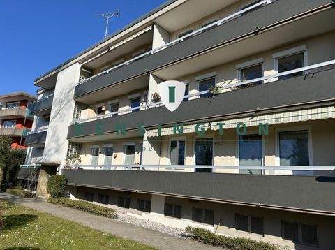 Lindau (Bodensee) Wohnungen, Lindau (Bodensee) Wohnung kaufen