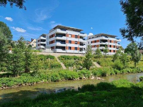 Balingen Wohnungen, Balingen Wohnung mieten