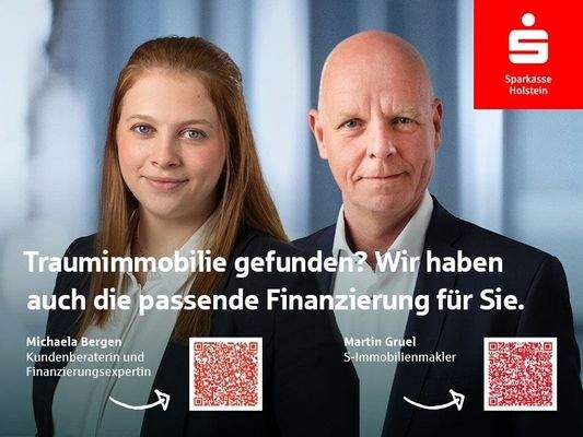 Bild Finanzierung für Traumimmobilie