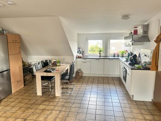 offene Küche (EBK)
