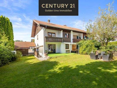 Saaldorf Häuser, Saaldorf Haus kaufen