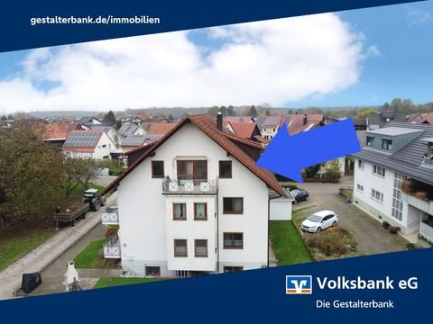 Offenburg Wohnungen, Offenburg Wohnung kaufen