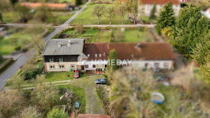 Außenansicht Drohne 6-1