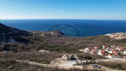 Budva Grundstücke, Budva Grundstück kaufen